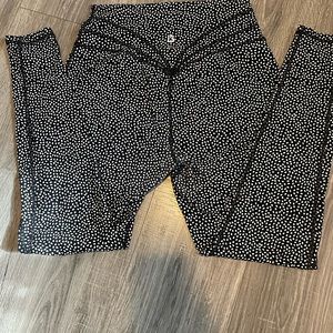 BuffBunny Bossy Print Legacy leggings